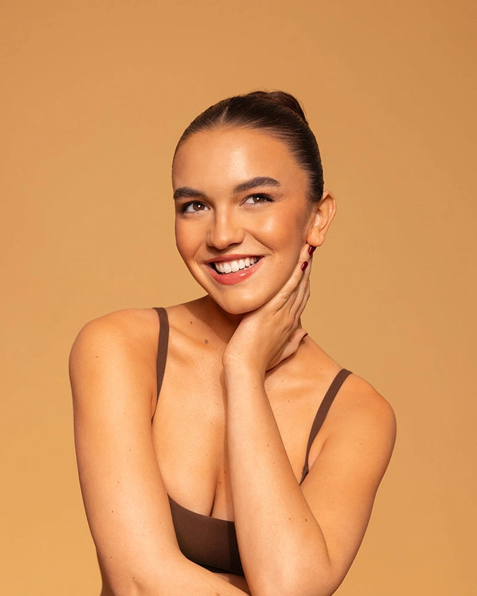 Peta Jane Gradual Face Tan