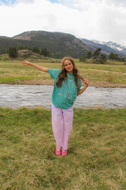 Let's Go Fishing Tee