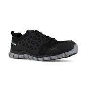 Zapatos de trabajo Reebok Sublite Cushion con punta de aleación para mujer