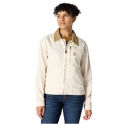 Carhartt | Women's Rugged Flex Canvas Detroit Jacket