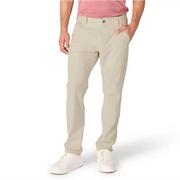 Men Carhartt Slim Tapered Force Phoenix Pant in Cobblestone