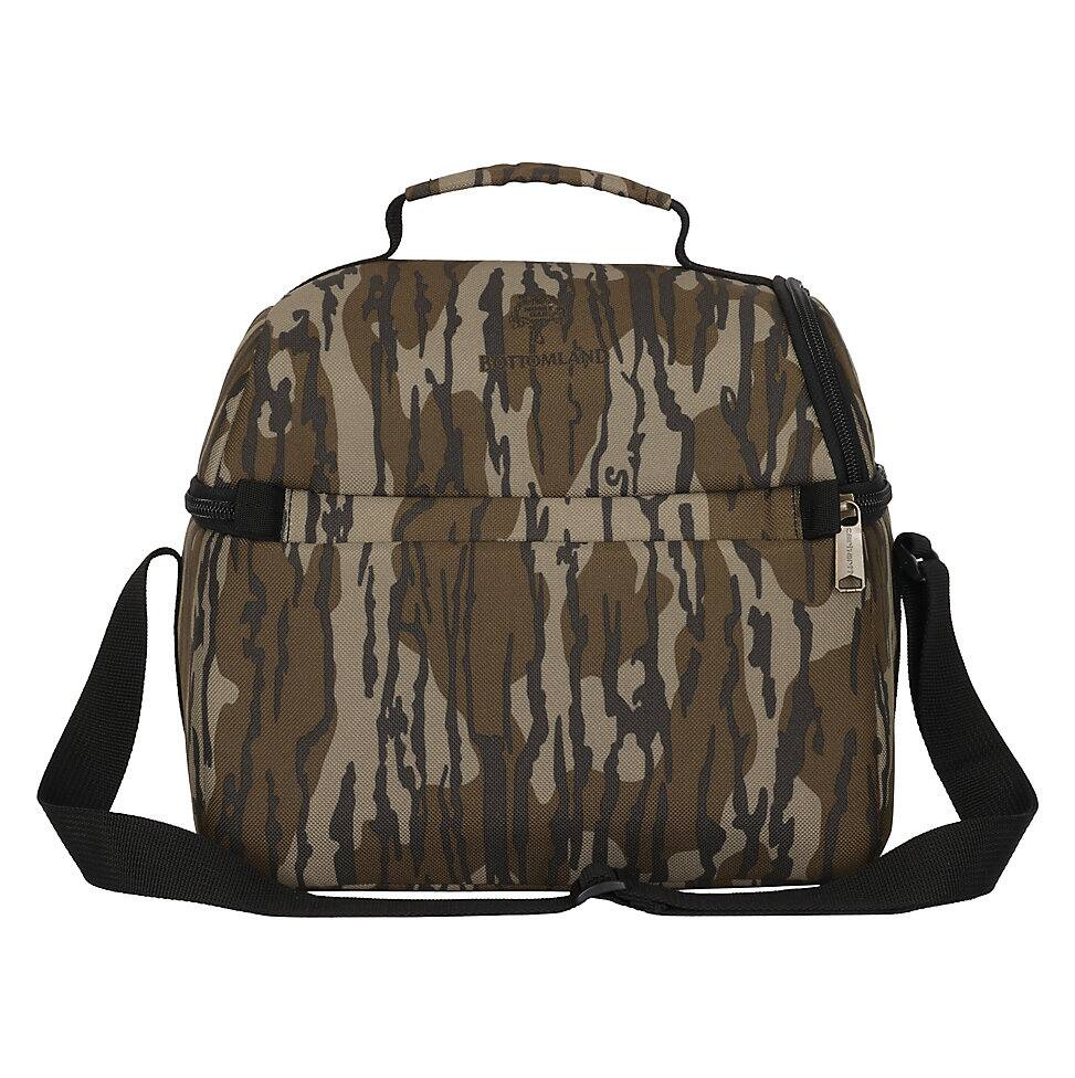 Carhartt Insulated 12 Can Lunch Cooler in Bottomland