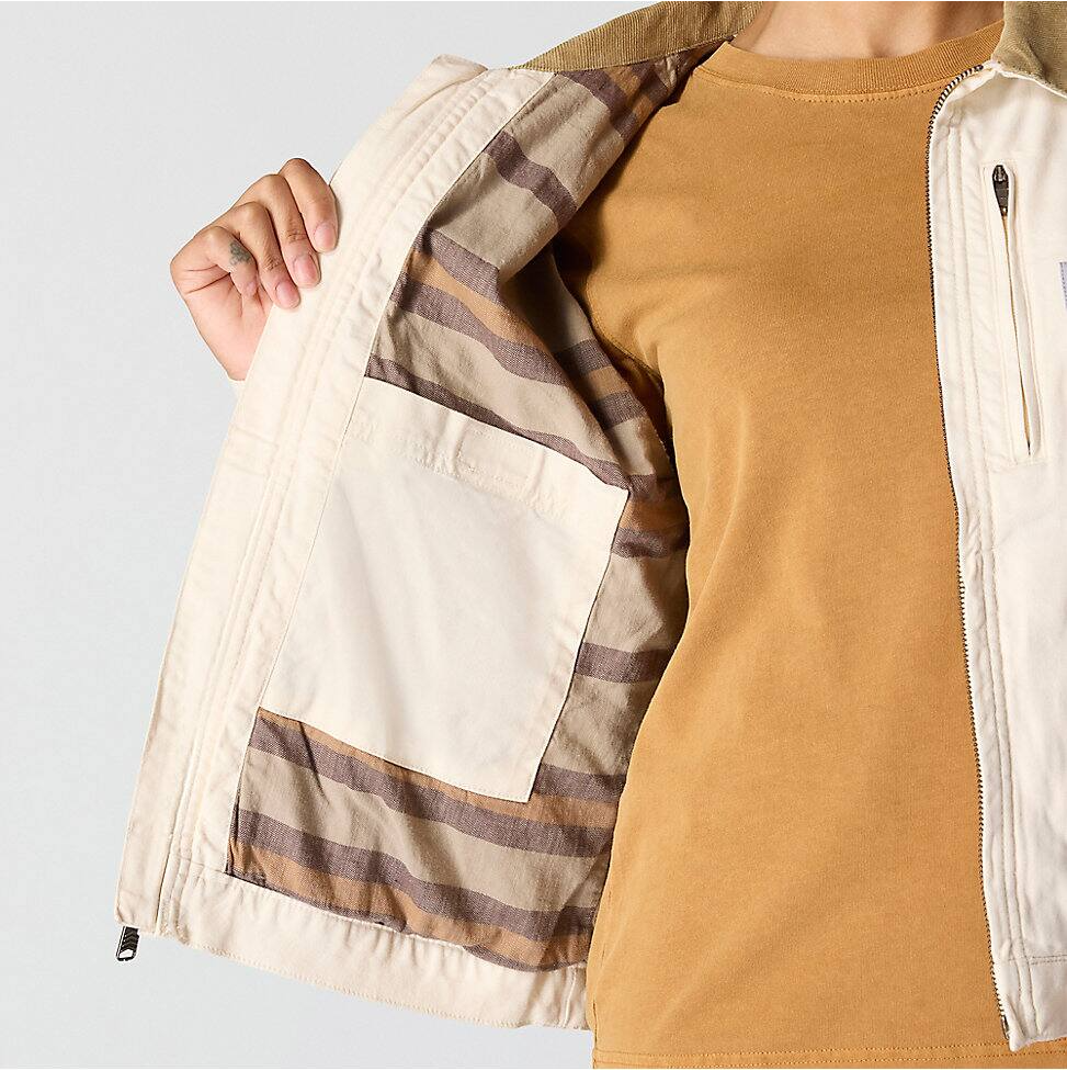 Carhartt | Women's Rugged Flex Canvas Detroit Jacket
