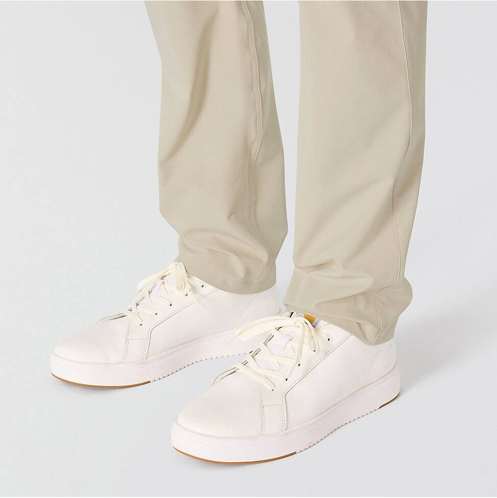 Carhartt Men's Slim Tapered Force Phoenix Pant in Cobblestone