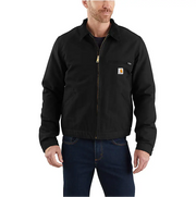 Carhartt | Men's Iconic J01 Duck Detroit Jacket