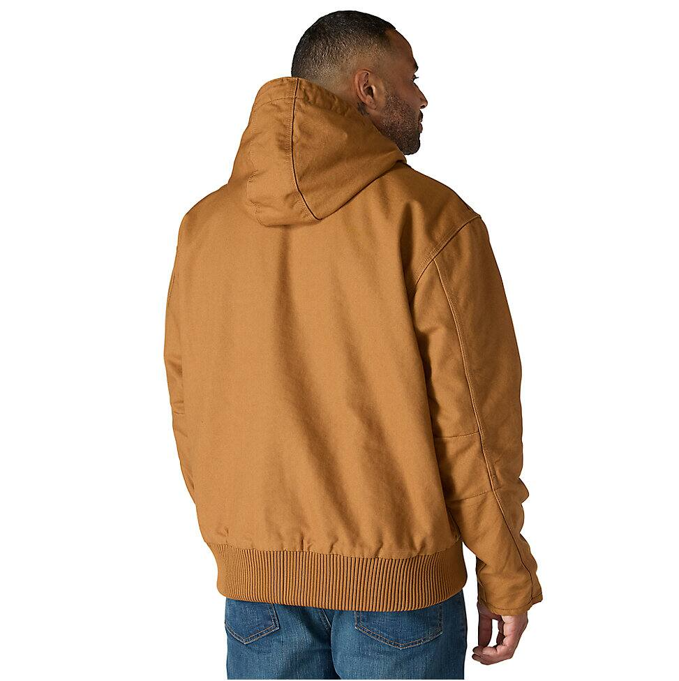 Carhartt Men's Washed Duck Active Jacket