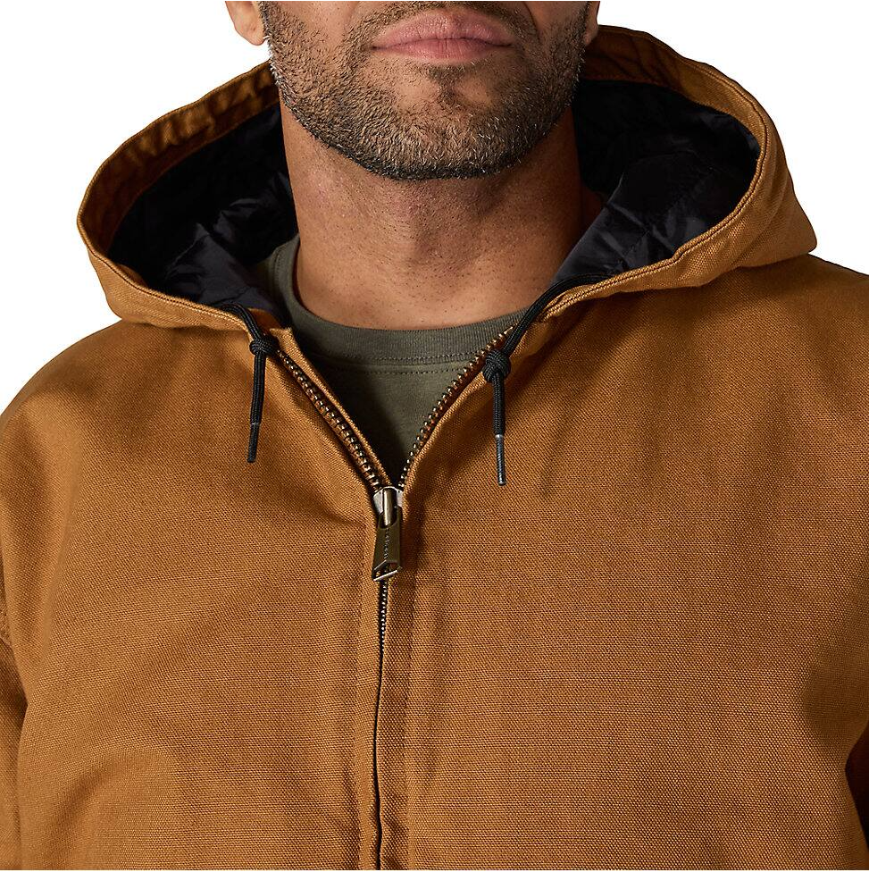 Carhartt Men's Washed Duck Active Jacket