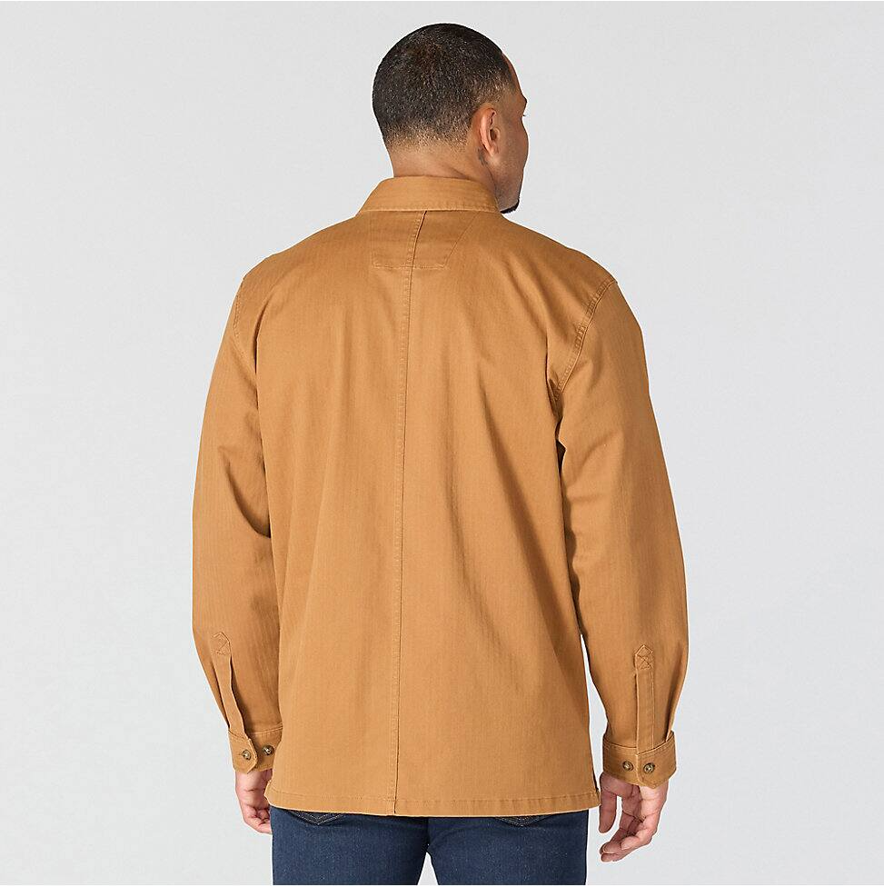 Carhartt Men's Newcastle Shirt Jac