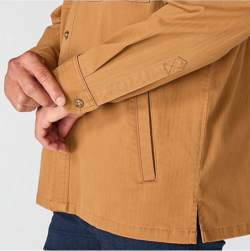 Carhartt Men's Newcastle Shirt Jac