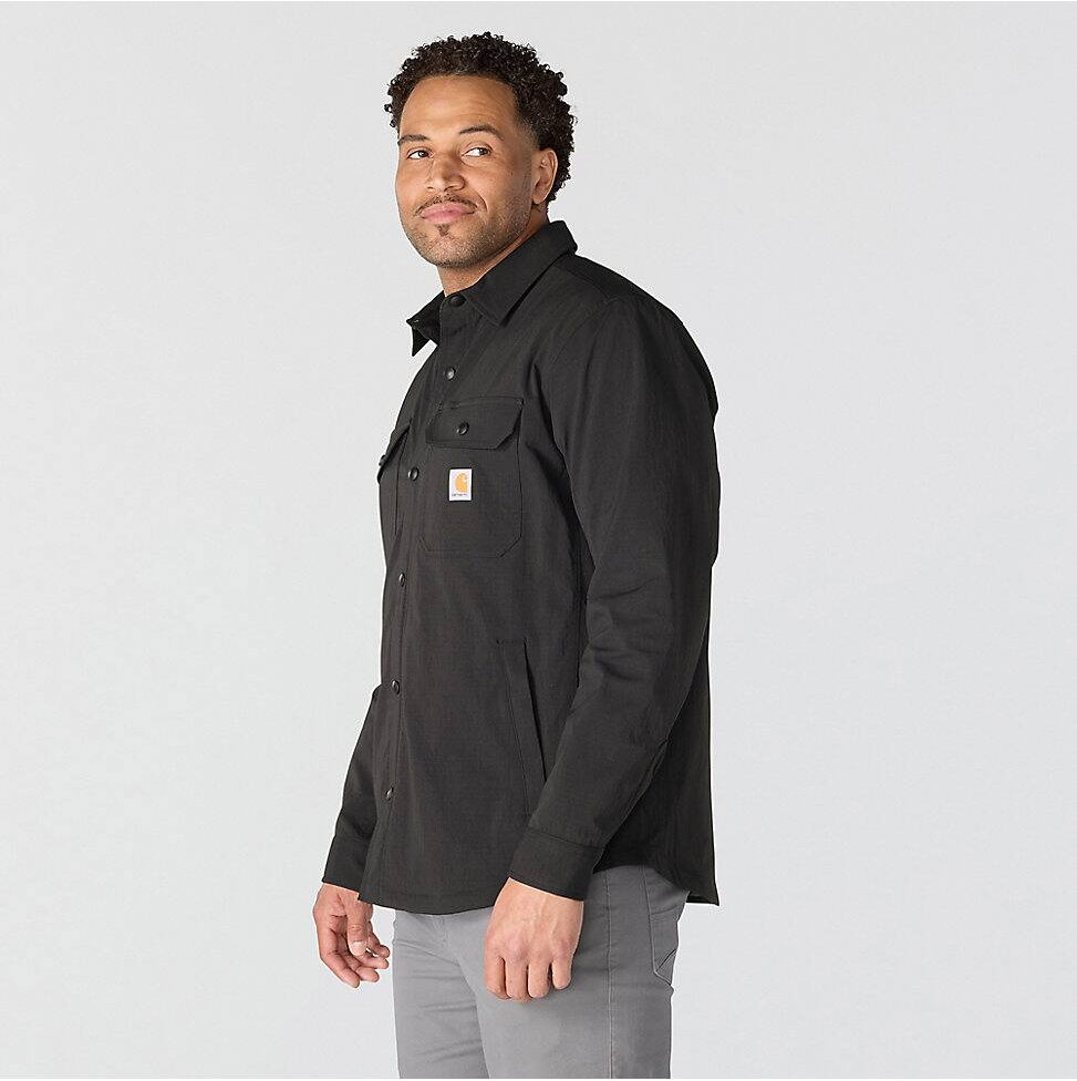 Carhartt Men's Force Shirt Jac