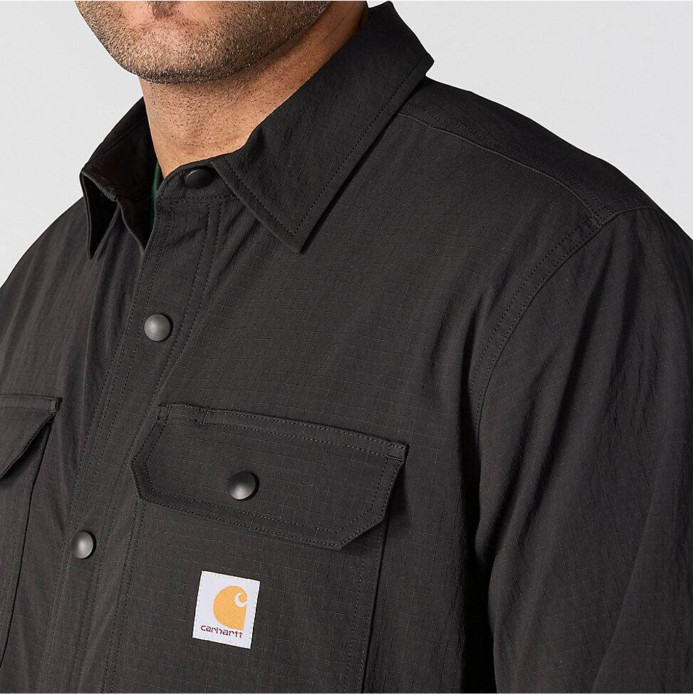 Carhartt Men's Force Shirt Jac