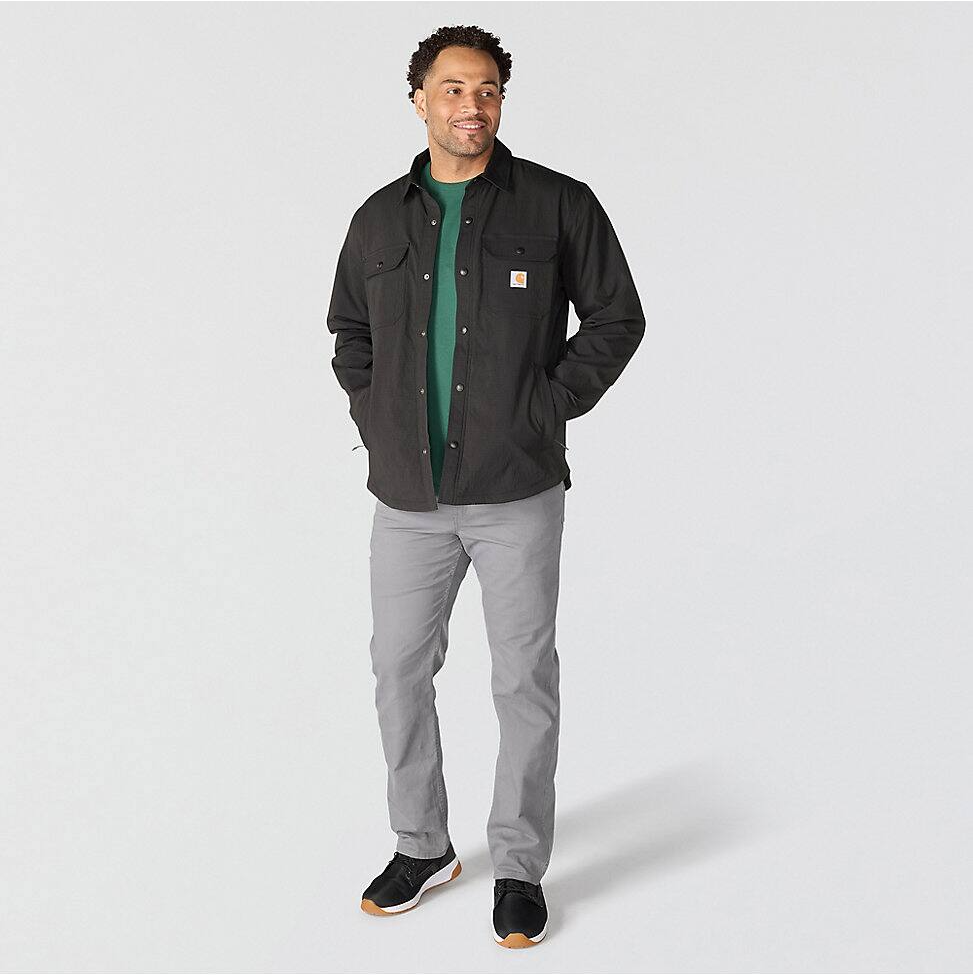 Carhartt Men's Force Shirt Jac