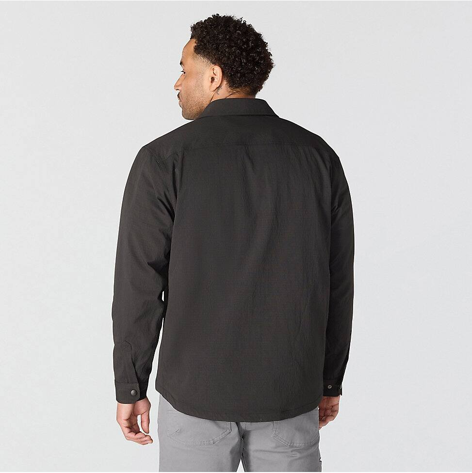 Carhartt Men's Force Shirt Jac