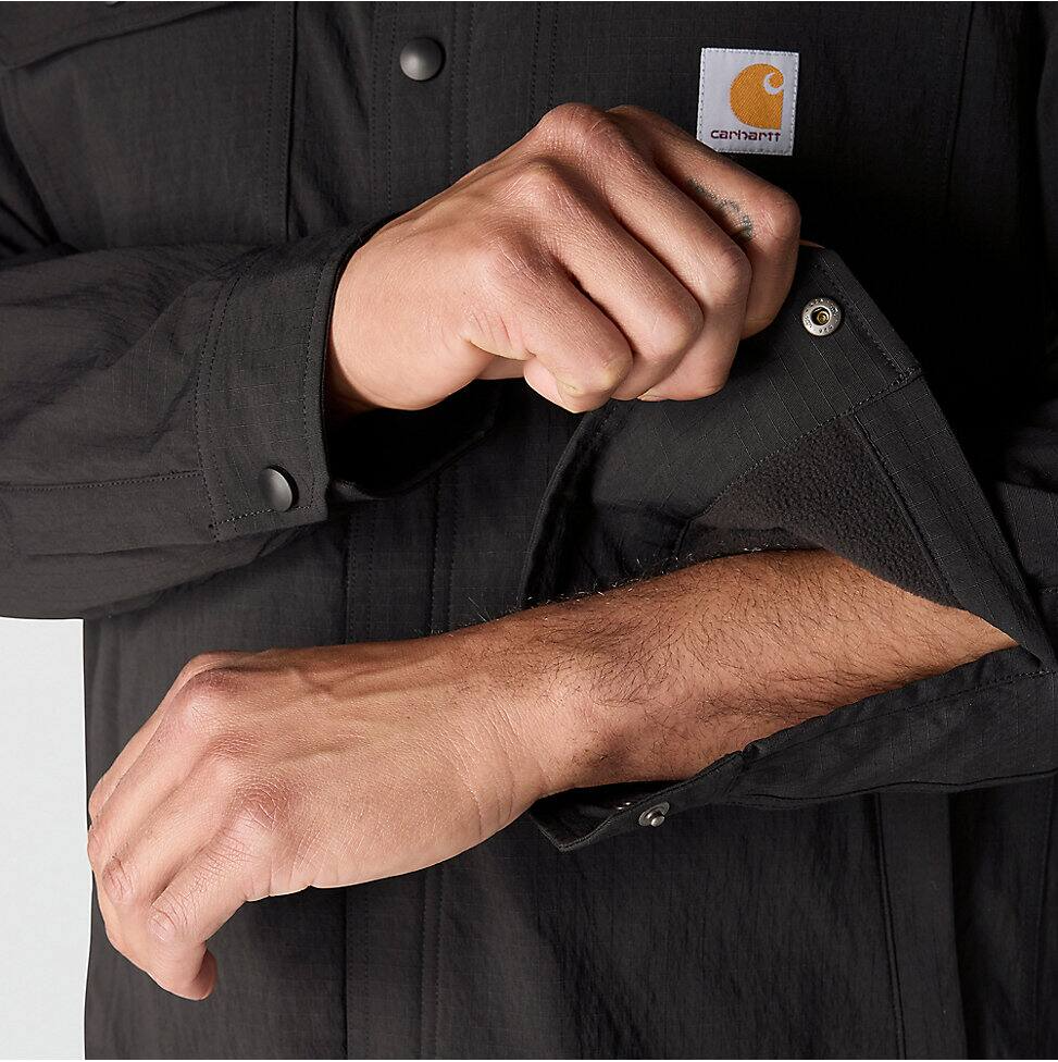Carhartt Men's Force Shirt Jac