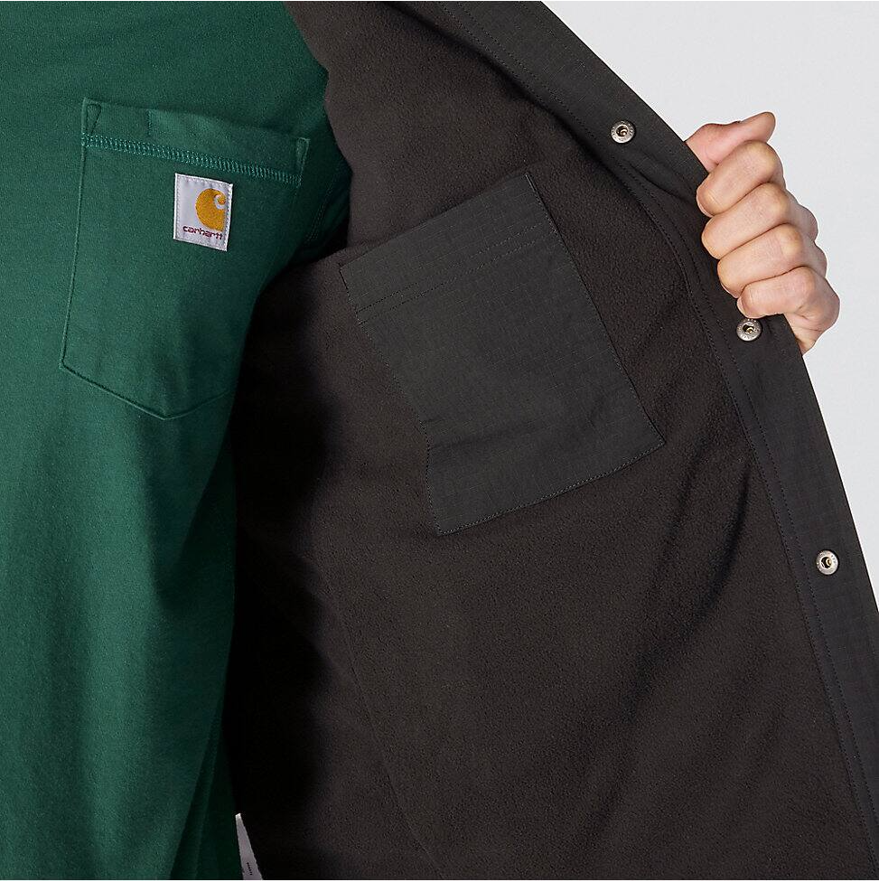 Carhartt Men's Force Shirt Jac
