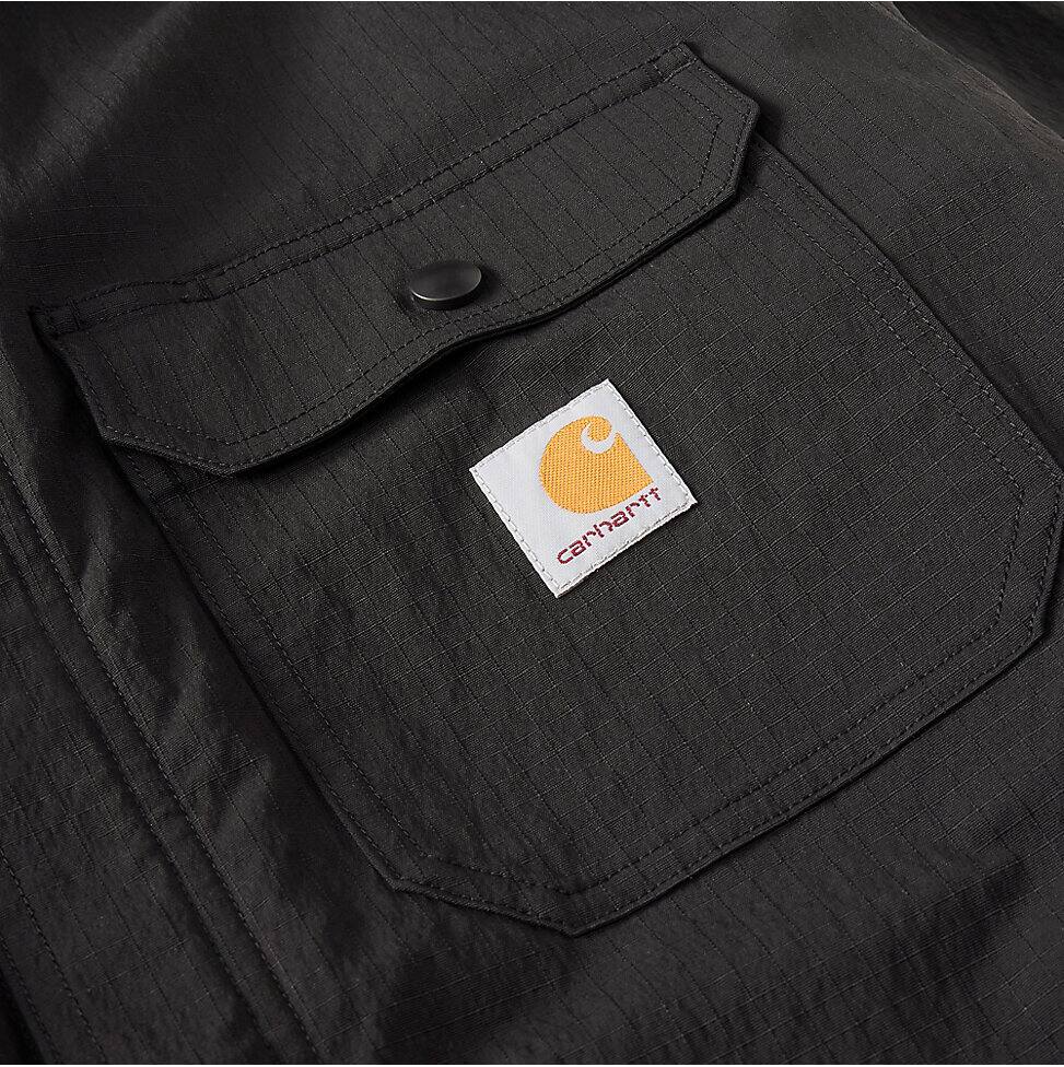 Carhartt Men's Force Shirt Jac