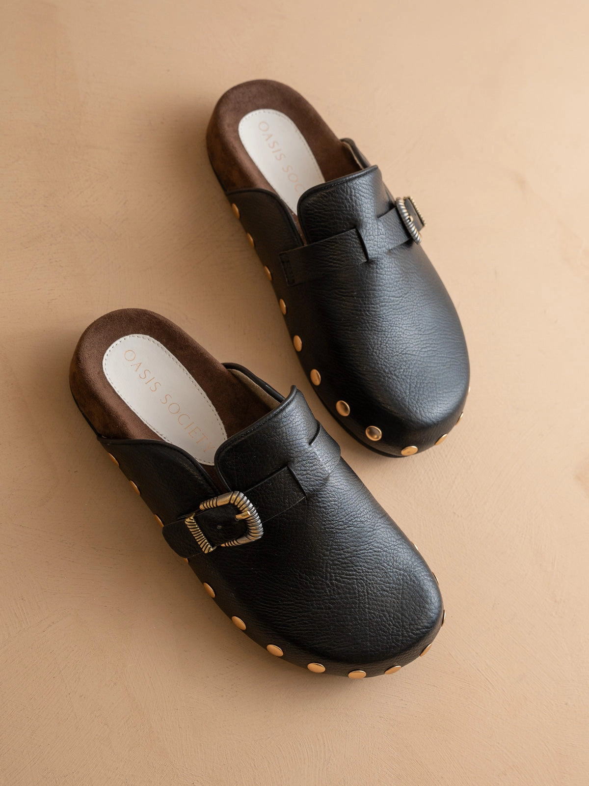 Edge of Midnight Clogs