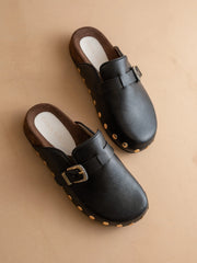 Edge of Midnight Clogs