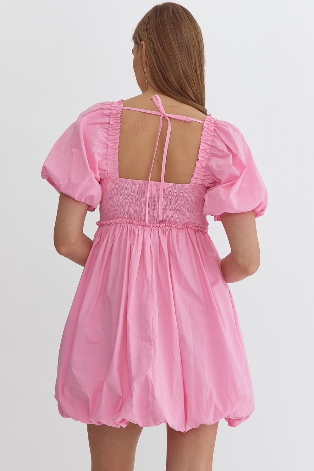 Looks Like Summer Mini Dress