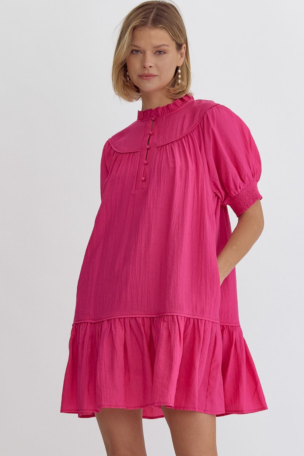 Sweet Chic Dress