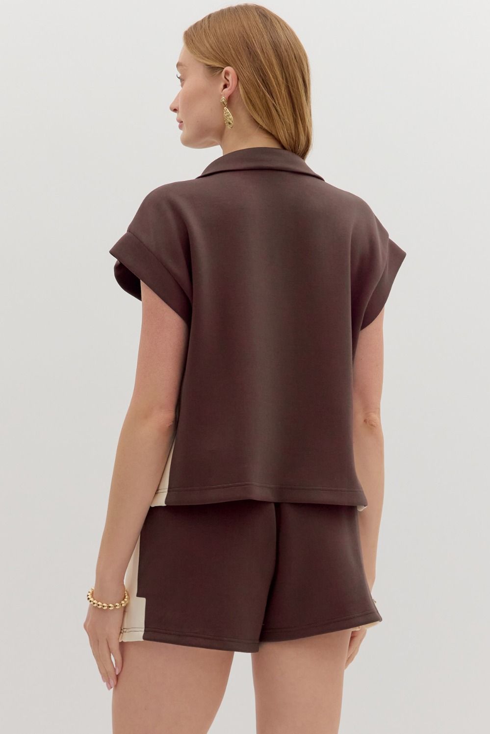 Countryside Cutie Top