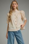 Ivory Hour Top