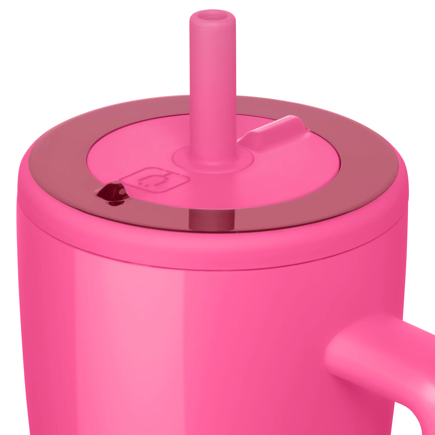 Brumate Era 20oz | Neon Pink