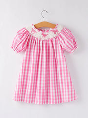 Trot & Twirl Dress