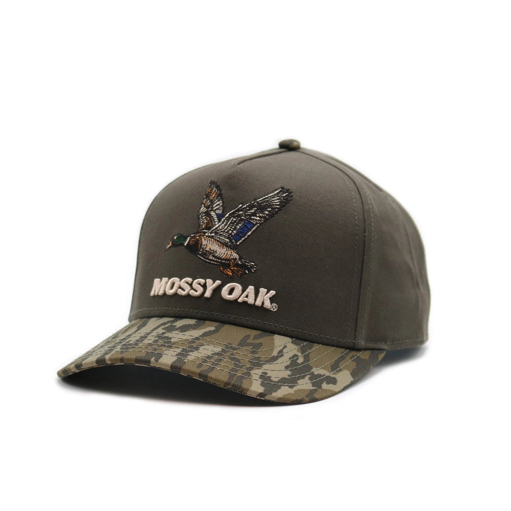 Mossy Oak | Flying Duck Cap