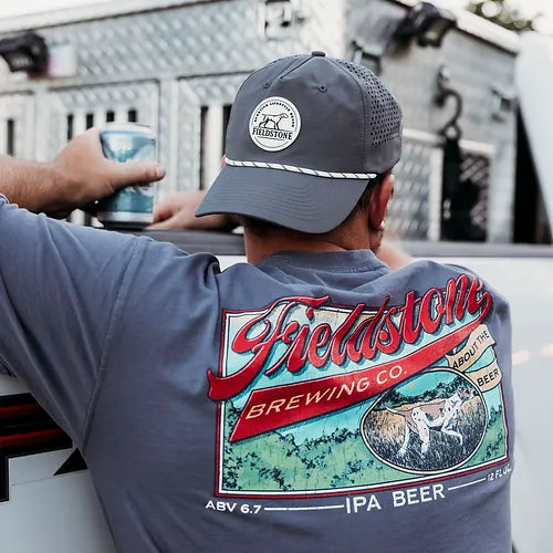 Fieldstone Brewing Co. T-Shirt