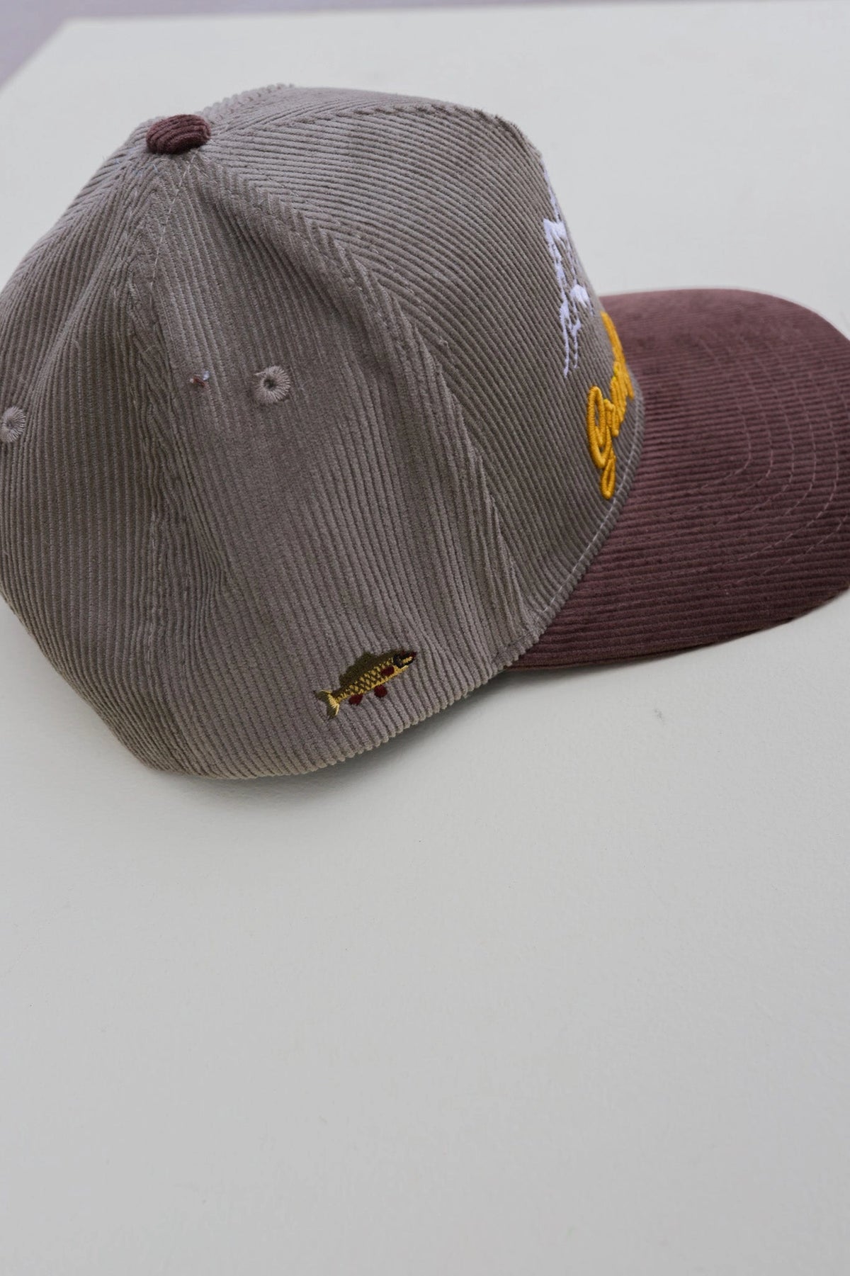 Grandpa's Trucker Hat