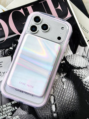 Case-Mate Magsafe Portable Charger Power Bank - Soap Bubble