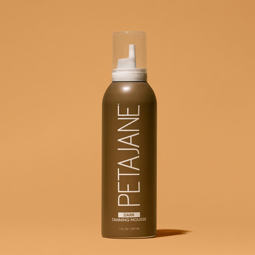 Peta Jane Self Tanning Mousse