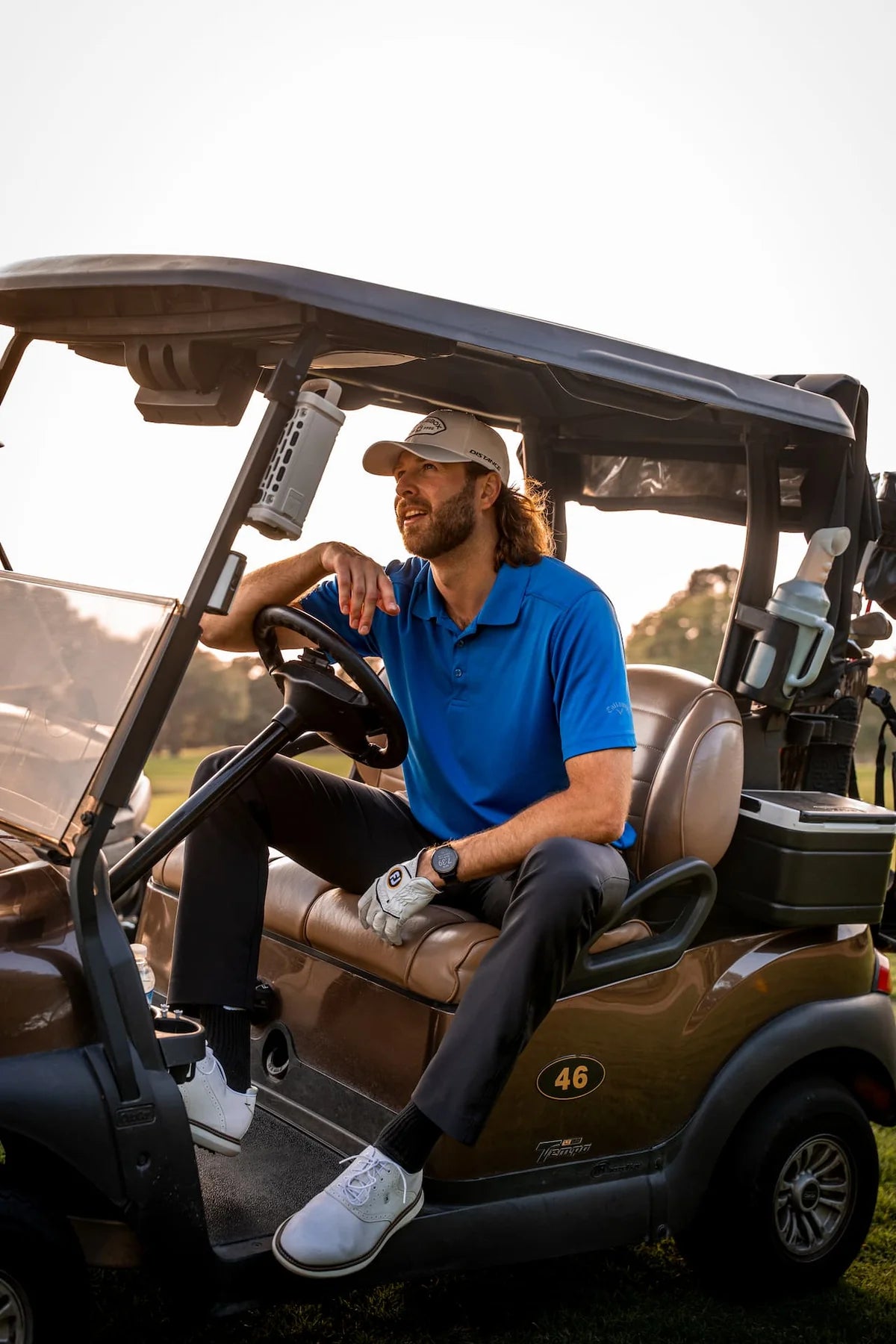 Turtlebox Ranger in Tan