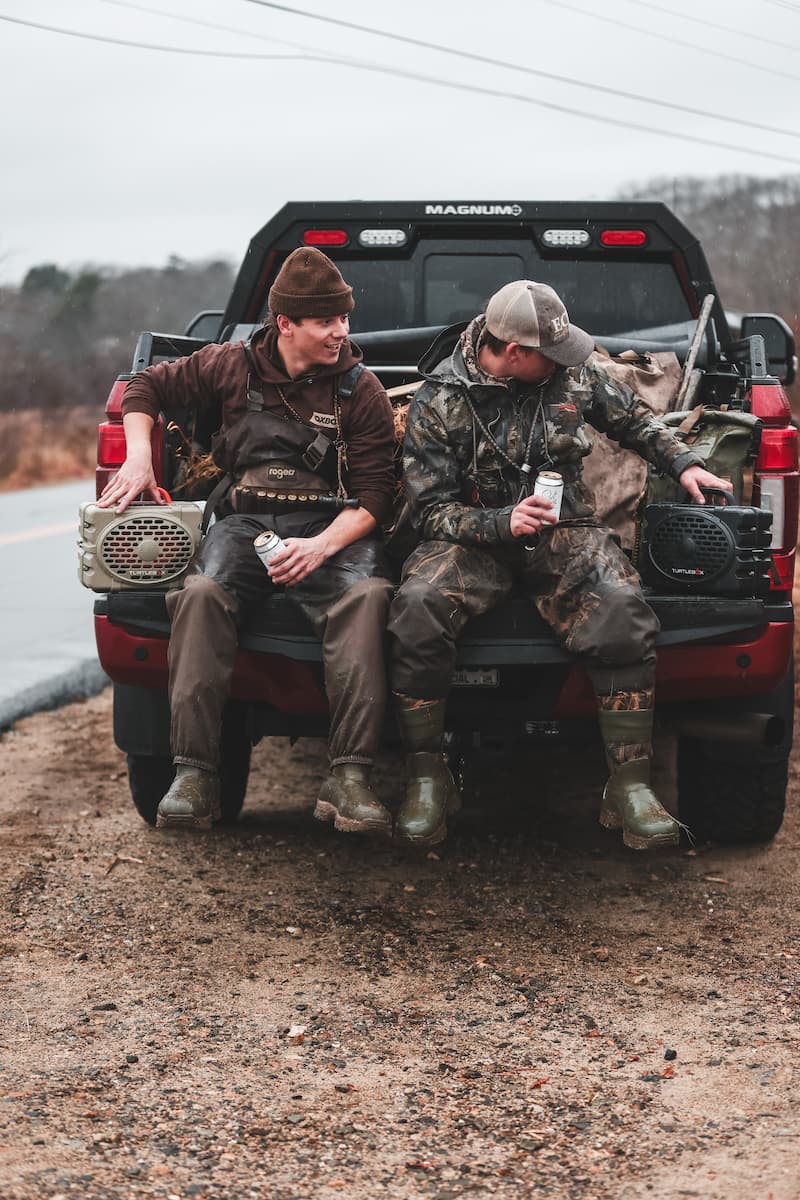 Turtlebox Original: Gen 3 in Tan