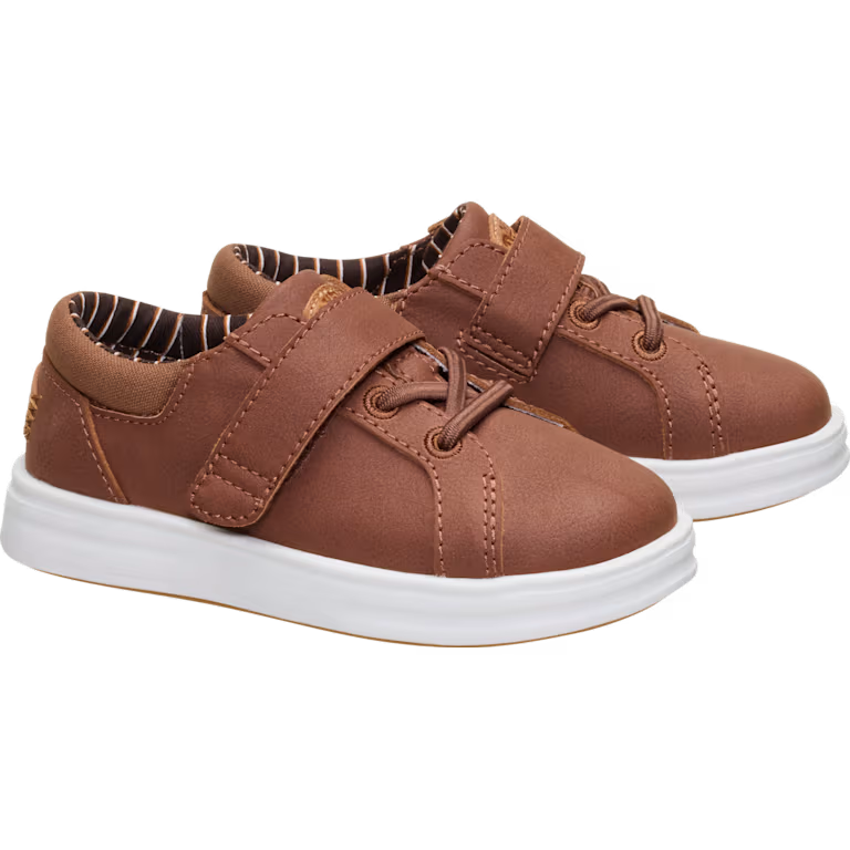 Hey Dude Toddler Paul Pro AC in Classic Cognac
