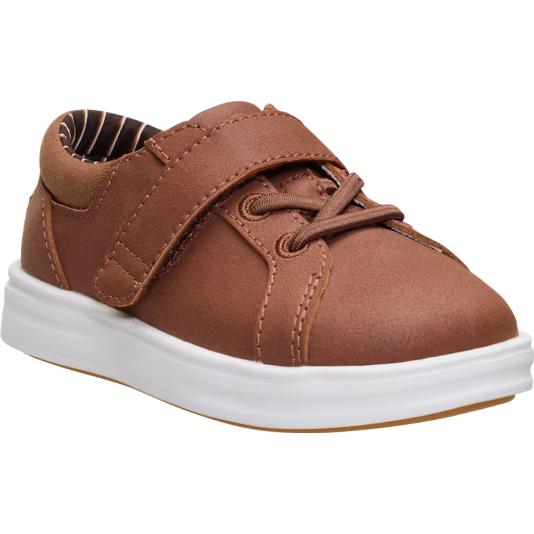 Hey Dude Toddler Paul Pro AC in Classic Cognac
