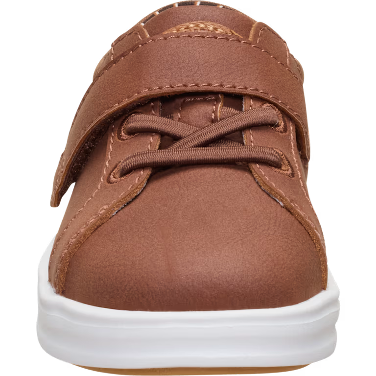 Hey Dude Toddler Paul Pro AC in Classic Cognac