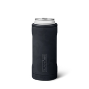 Brumate Hopsulator 12oz Slim | Black Camo