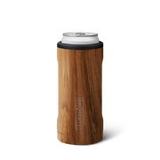 Brumate Hopsulator Slim Walnut