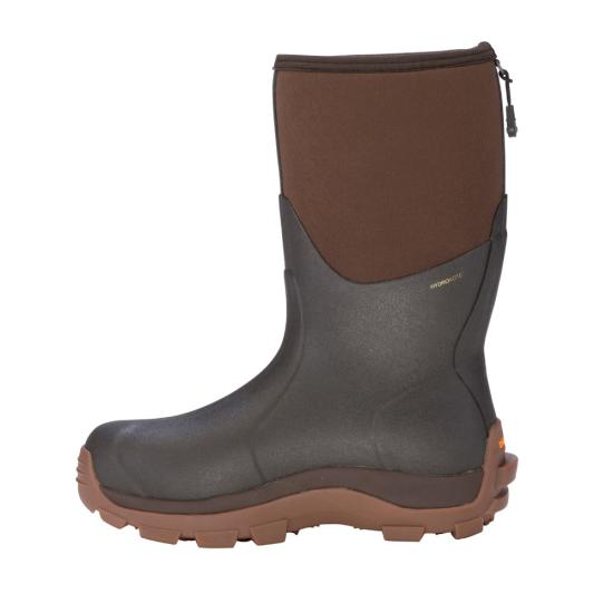 Bota media Dryshod Haymaker para hombre