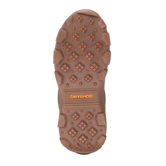 Men's Dryshod Haymaker Mid Boot