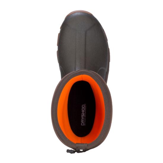 Men's Dryshod Haymaker Mid Boot