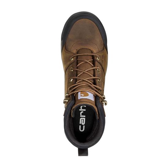 Carhartt Force HD 6" Composite Toe Work Boot
