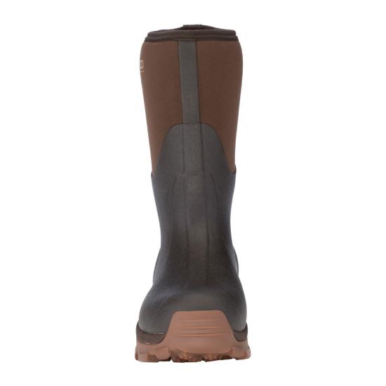 Men's Dryshod Haymaker Mid Boot