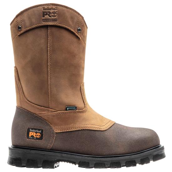 botas timberland pro para hombre