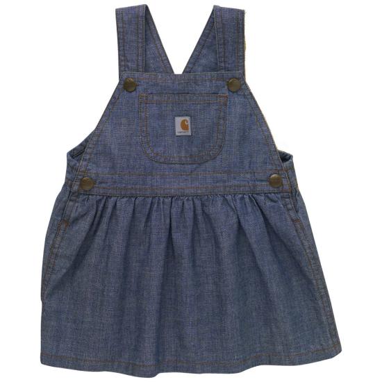 Carhartt Infant Denim Chambray Jumper