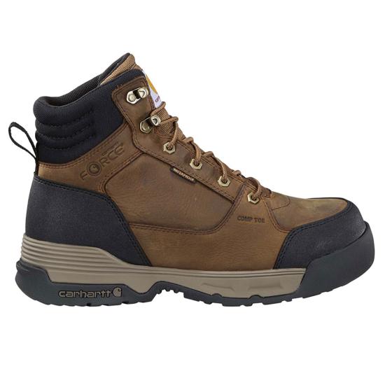 Carhartt Force HD 6