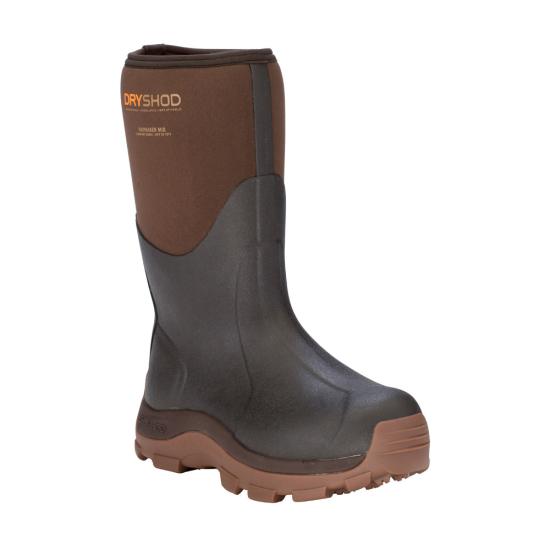 Bota media Dryshod Haymaker para hombre