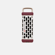 Turtlebox Ranger Bumpers in Maroon